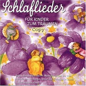 Schlaflieder für Kinder