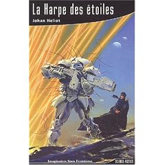 La Harpe des �toiles
