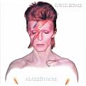 Aladdin Sane (Lyrics included with album, Enhanced CD-ROM)