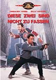 Diese Zwei sind nicht zu fassen - Gregory Hines