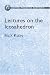 Book Lectures on the Icosahedron (Dover Phoenix Editions)