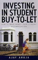Investing in the Student Buy-to-Let Market: How To Make Money From Student Accommodation