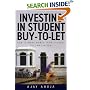 Investing in the Student Buy-to-Let Market: How To Make Money From Student Accommodation: How to Make Money from Student Accommodation