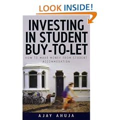 Investing in the Student Buy-to-Let Market: How To Make Money From Student Accommodation
