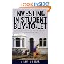 Investing in the Student Buy-to-Let Market: How To Make Money From Student Accommodation