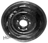 1992 BUICK ROADMASTER 15X7 WHEEL RIM 92528 MILES