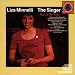 Liza Minnelli`s-Singer