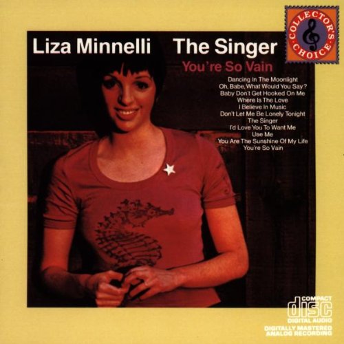 Liza Minnelli Foto 13