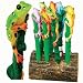 Frog on Branch Pen, 12-pc Set