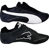 PUMA Freizeitschuhe 2008 Future Cat Lo (301465 20) - 
