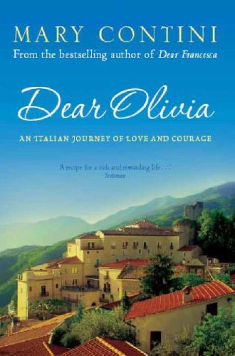 Buy Dear Olivia: An Italian Journey of Love and Loss online at Discounted New and Used prices. Delivered to your door with City Travel Guides.com