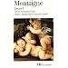 Mes lectures de septembre 2010 à septembre 2011