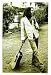 Bob Marley Leaning On Guitar 24X36 Poster