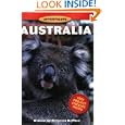 Australia (Investigate Series) by Whitecap Books and Firefly Books