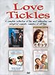 Love Tickles (My Best Friend's Wedding / Sleepless in Seattle / The Wedding Planner / As Good as It Gets)