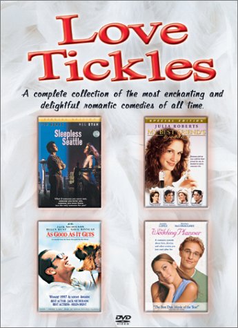 Watch Love Tickles Online!