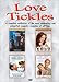 DVD : Love Tickles (My Best Friend's Wedding / Sleepless in Seattle / The Wedding Planner / As Good as It Gets)