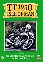 TT Isle Of Man 1950 - Senior Race [DVD]