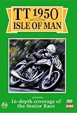 TT Isle Of Man 1950 - Senior Race