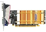 512MB MSI N210-MD512H