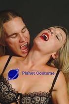 Scarecrow Vampire Fangs From Planetcostume