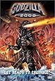 Godzilla 2000