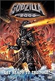 Godzilla 2000
