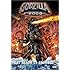 Godzilla 2000