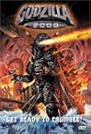 Godzilla 2000 (Widescreen)
