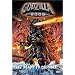 Godzilla 2000