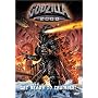 Godzilla 2000