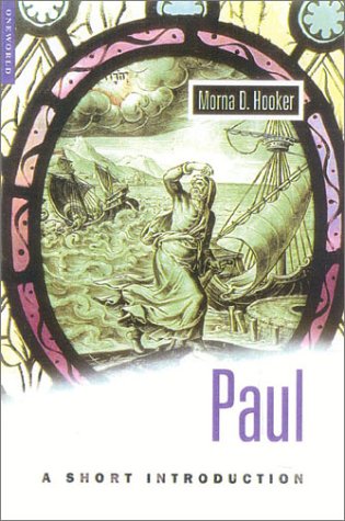 Paul: A Short Introduction under Paul in The Books Store