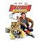 Feel The Fire: The Films Of Don "The Dragon" Wilson
