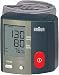 Braun BP 1650 Blutdruckmessgerät Handgelenk anthrazit