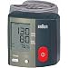 Braun BP 1650 Blutdruckmessgerät Handgelenk anthrazit