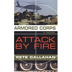 Armored Corps Attack By Fire