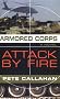 Armored Corps: Attack by Fire