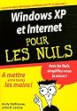 Windows XP et Internet pour les nuls
