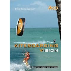 Kiteboarding Vision (Taschenbuch)