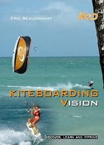 Kiteboarding Vision