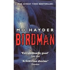 Birdman