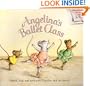 Angelina's Ballet Class (Angelina Ballerina)