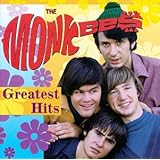 The Monkees - Greatest Hits