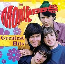 The Monkees - Greatest Hits