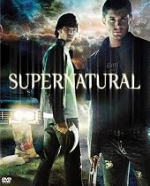 Supernatural - Season 1 Part 2 [2006]