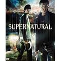 Supernatural - Season 1 Part 2 [DVD]
