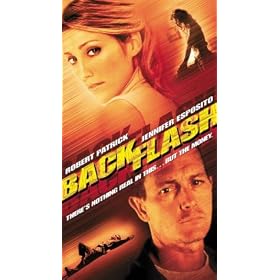 Backflash [VHS]