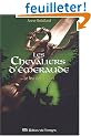 Les Chevaliers d'Emeraude, Tome 1 (Ancienne �dition)