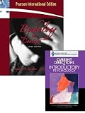 Psychology in Context: AND APS Reader for Introductory Psychology, Current Directions in Introductory Psychology image