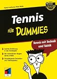 Tennis Fur Dummies